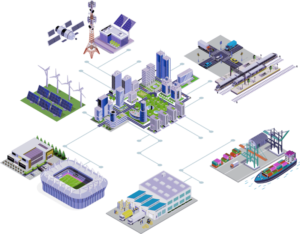 New Home - Iconic Data Centres
