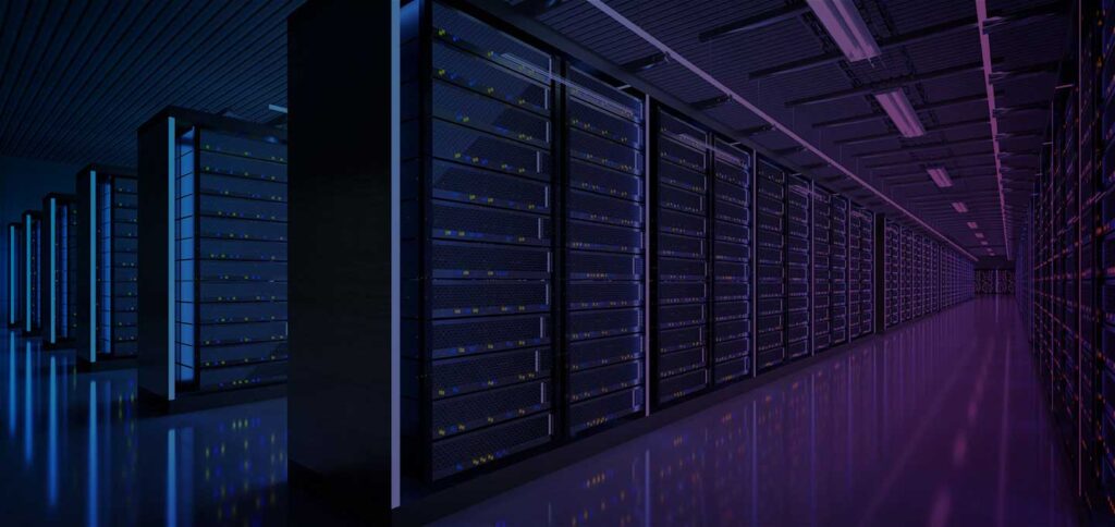 Data Centres - Iconic Data Centres
